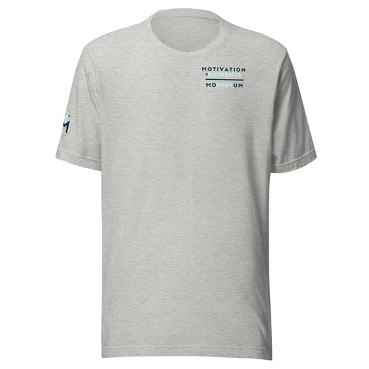 MoMINTum Formula T-Shirt
