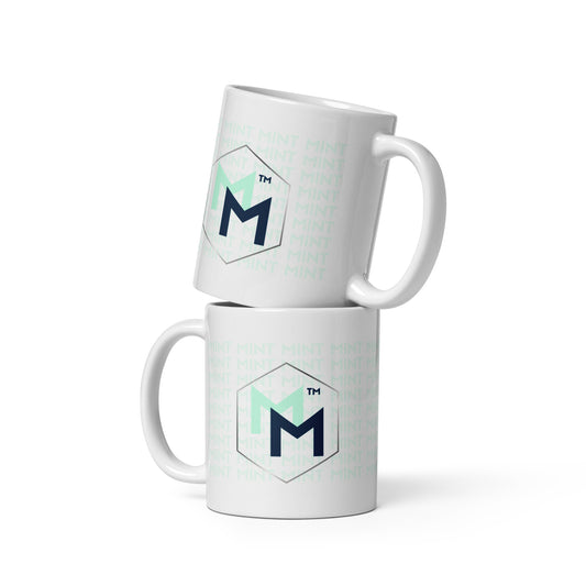 MINT Mindset™ Mug